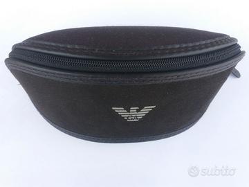 Astuccio Custodia per Occhiali Giorgio Armani