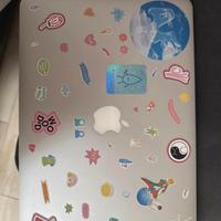 Macbook Air 13 pollici