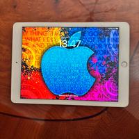Ipad pro 9.7 32 gb oro