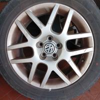 Cerchi originali VW golf 4