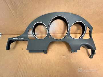 Mascherina conta km Mercedes SLK R170