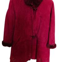 Cappotto donna invernale linea Erre made in Italy