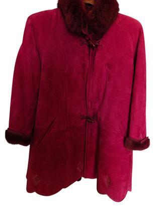 Cappotto donna invernale linea Erre made in Italy