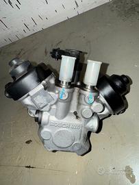 Pompa alta pressione Jeep Grand Cherokee