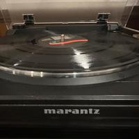 Piatto marantz