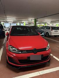 Golf 7