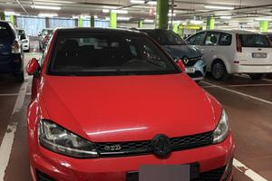 Golf 7