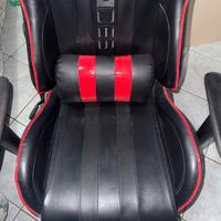 Sedia da gaming