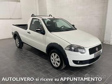 FIAT Strada 1.3 MJT 95CV Pick-up-CLIMA-IVAESPOST