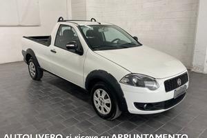 FIAT Strada 1.3 MJT 95CV Pick-up-CLIMA-IVAESPOST