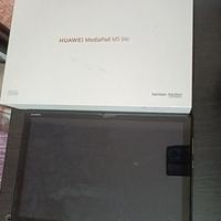 Huawei MediaPad M5 Lite 