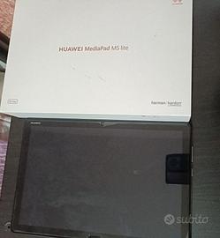 Huawei MediaPad M5 Lite 