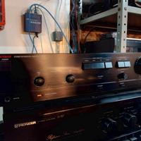 Luxman LV-90 Amplificatore Stereo