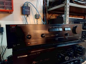 Luxman LV-90 Amplificatore Stereo