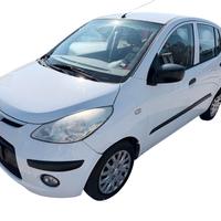 RICAMBI HYUNDAI I10 1.1 B GPL 47KW 2009 G4HG