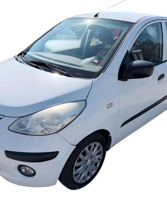 RICAMBI HYUNDAI I10 1.1 B GPL 47KW 2009 G4HG