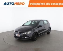 VOLKSWAGEN Polo KD72258
