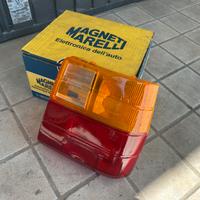 Stop fanale gemma Fiat Uno Turbo ORIGINALE NUOVO
