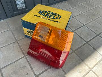 Stop fanale gemma Fiat Uno Turbo ORIGINALE NUOVO