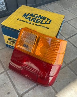 Stop fanale gemma Fiat Uno Turbo ORIGINALE NUOVO