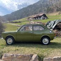 Fiat 127 1.serie 900 ccm