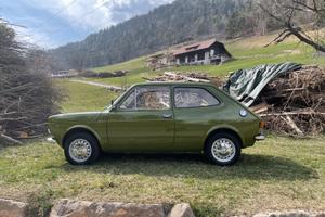 Fiat 127 1.serie 900 ccm