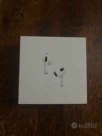 Apple AirPods 3