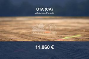 Immobile in asta di 1987 m² a Assemini