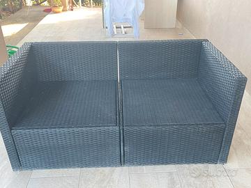 Salottino da guardino enrico coveri