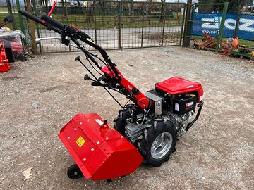 Motocotivatore GHEPARD Diesel -NUOVO