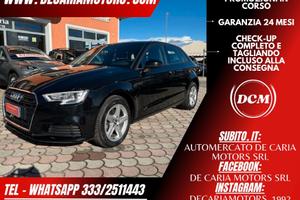 Audi A3 SPB 30 TDI Advanced