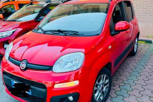 FIAT Panda 3ª serie - 2016