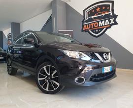 Nissan Qashqai 1.5 dCi 110cv Tekna 2015