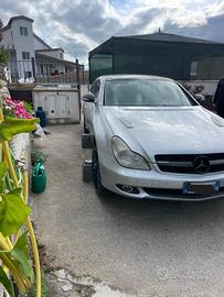 Mercedes CLS 350 v6 benzina