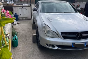 Mercedes CLS 350 v6 benzina