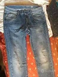 Pantaloni e Jeans 2+2 Nuovi e firmati tg 48 e 50