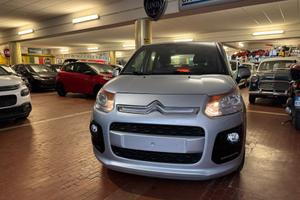 Citroen C3 Picasso PureTech 110 Seduction