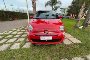 Fiat 500 1.0 Hybrid Connect