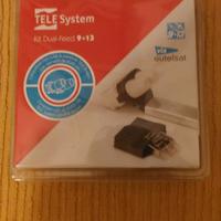 Kit Tele System Dual Feed Nuovo
