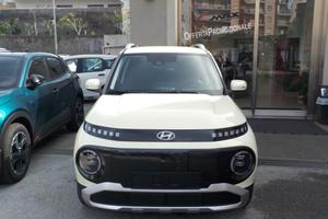 HYUNDAI INSTER 49 kWh 115CV XTech