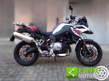 BMW F 750 GS Sport come NUOVA - 1800 KM