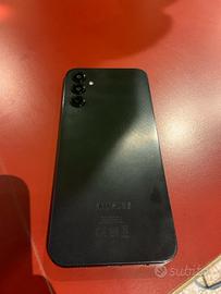 samsung a 14 nero