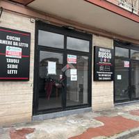 NEGOZIO A CASAVATORE