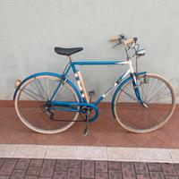 Taurus vintage bici bicicletta bici uomo bici citt