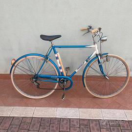 Taurus vintage bici bicicletta bici uomo bici citt