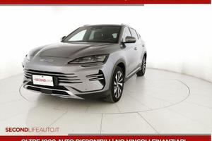 BYD Seal U DM-i 1.5 phev Boost 2wd