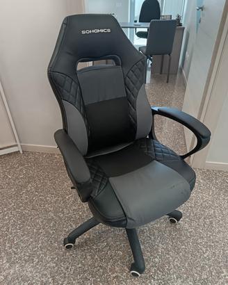Sedia da ufficio