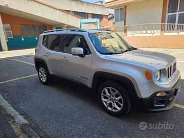 JEEP - Renegade - 1.6 Mjt 120CV Limited