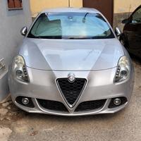 Giulietta 2.0 jtdm exclusive tct