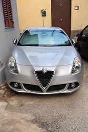 Giulietta 2.0 jtdm exclusive tct